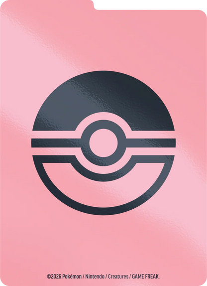 Pokémon TCG: Chaos Rising Elite Trainer Box - Mega Evolution
