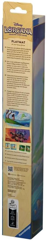 Disney Lorcana - Playmat Moana