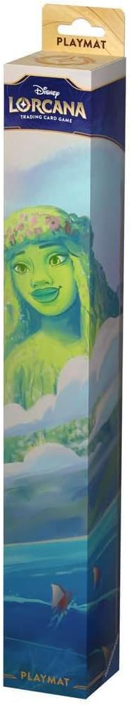 Disney Lorcana - Playmat Moana