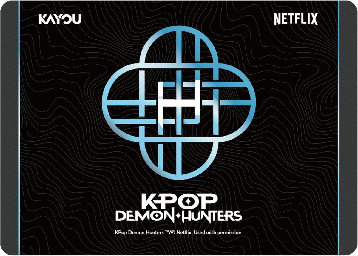 K-POP Demon Hunters - Classic Edition Series 1-B Foil - Booster