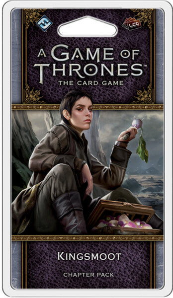 A Game of Thrones - Chapter Pack 21: Kingsmoot