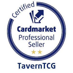 Visit Tavern TCG on Cardmarket