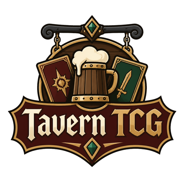 Tavern TCG